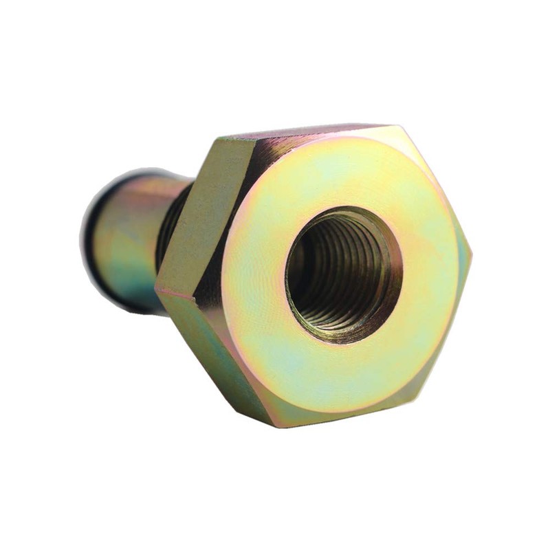DEWHEL Replacement for IPR Valve Air Test Fitting Tool Ford