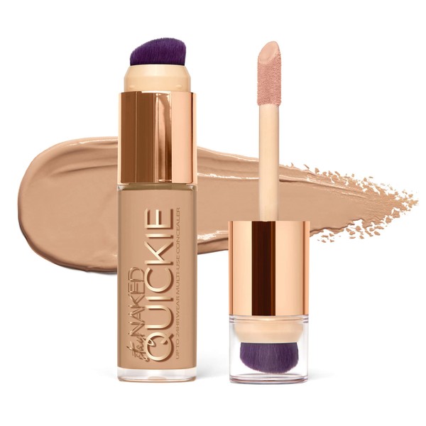 Urban Decay Quickie 24HR Full Coverage Waterproof Concealer (20CP -