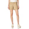 UNIONBAY Women's Darcy Lssige Shorts, sandybrown