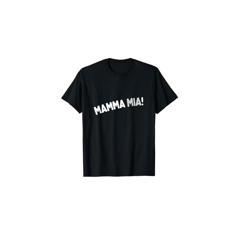 MAMMA MIA T-Shirt