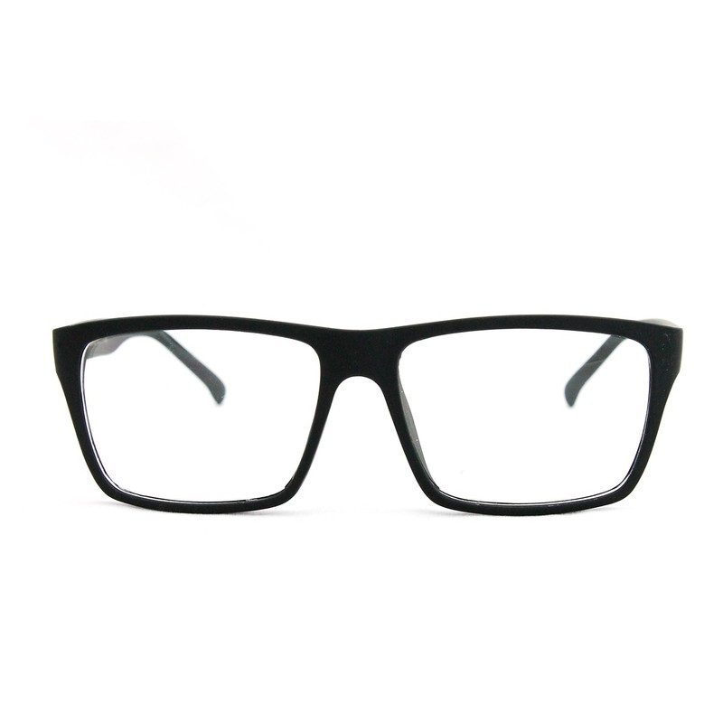 Newbee Fashion - Gafas de moda unisex con diseño de