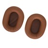 Headphones Ear Pads Soft Breathable Replacement Ear Cushions for ATHMSR7