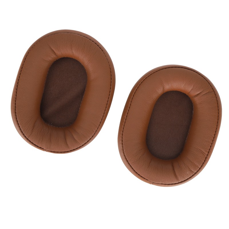 Headphones Ear Pads Soft Breathable Replacement Ear Cushions for ATHMSR7