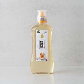 (소백산꿀아저씨)소백산꿀아저씨국내산 벌꿀 900g (Sobaek Mountain Honey Uncle) Sobaek Mountain Honey Uncle Domestic Honey 900g