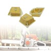 HUYUR Air Filter for Stihl MS341 MS361 Petrol Chainsaw Parts