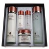 인기 스네일 보습밸런스 여성 스킨케어 3종 선물세트-WFHCK7S Popular Snail Moisturizing Balance Women's Skincare 3-Piece Gift Set-WFHCK7S [Original Product Selection]