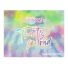 Paleta That So Rad Beauty Creations 100% Original Garantizad 12