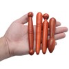 Alnicov Wooden Trigger Point Massage Stick Set