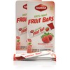 Haddar Strawberry 100% Fruit Leather Bars, 10ct (2 Pack =