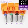 C & I 5 in 1 Nail Drill Bit Upgrade