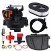 LIZAPUS 21465 Carburetor Carb Compatible with Toro 21465 22in Recycler