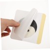 TOVINANNA Shoulder Stickers 50pcs Bagua Post Pads Warming Patches for