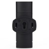 TS‑6210 Digital Wireless Weather Station Thermometer Meteorological Temperature Meter