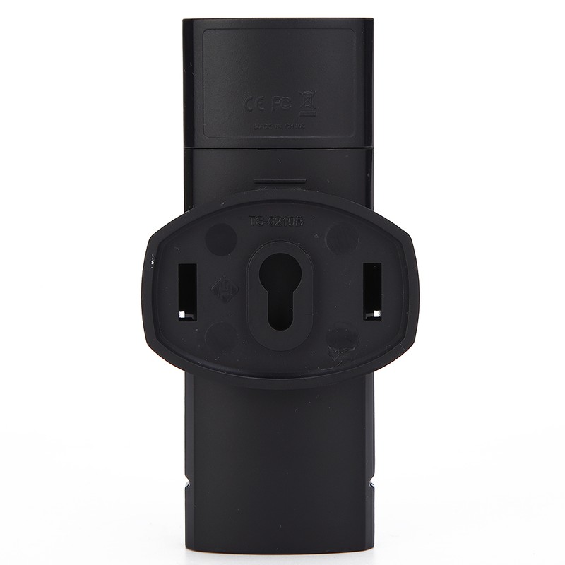 TS‑6210 Digital Wireless Weather Station Thermometer Meteorological Temperature Meter