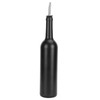 QANYEGN Stainless Steel Pourers, Spout Cone Nozzle with Silicone Dust