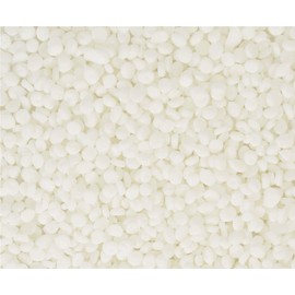 EMULSIFYING WAX NF POLYSORBATE 60 PURE POLAWAX 100% PURE 2 OZ TO 23 LBS (SIZE: 24 OZ)