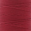 Superlon Bead Cord Tex210 - Dark Red - 70m