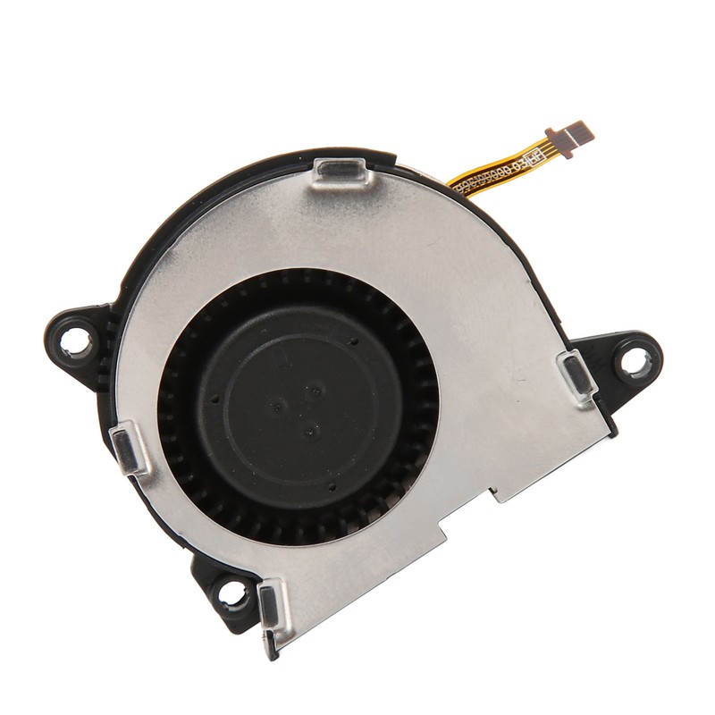 Replacement CPU Cooling Fan Durable Aluminium Alloy Easy Installation Cooler