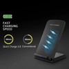 Qi Wireless Fast Charger for LG Velvet 4G LG Velvet