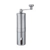Cilio KP0000610000 AROMA-KP0000610000 Espresso Grinder 18/8 Stainless Steel