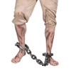 Boland 622 Ankle Shackles/Approx. 75 cm