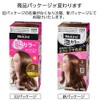 Blaune Bubbles Color Hair Dye