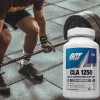 Gat Sport Cla 1250 Mg 90 Capsulas Sf Cl1 Sabor