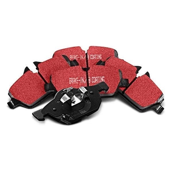 Aftermarket Branded For Ford F-250 Super Duty 2012 EBC UD1631