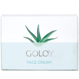 goloy 33 Face Cream 50 ml