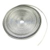 Awesome Industries Cinta De Magnesio 2 Rollos 99,95% 25 G
