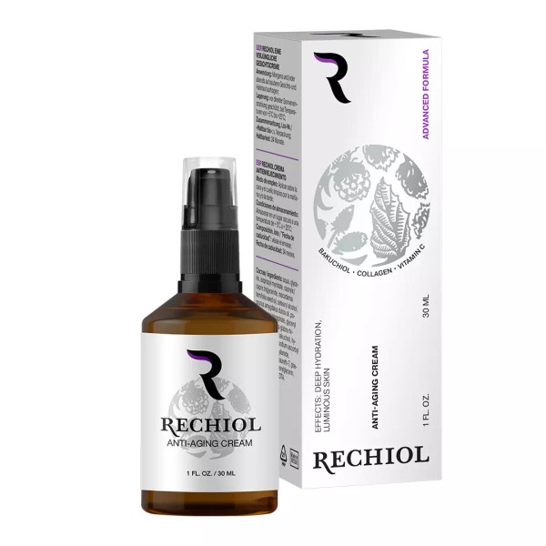 Hendel's Garden Rechiol Anti-Aging Cream 30 ml