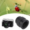 Focusing Helicoid Adapter, 25-55mm M42 to M42 Adjustable Focusing Helicoid