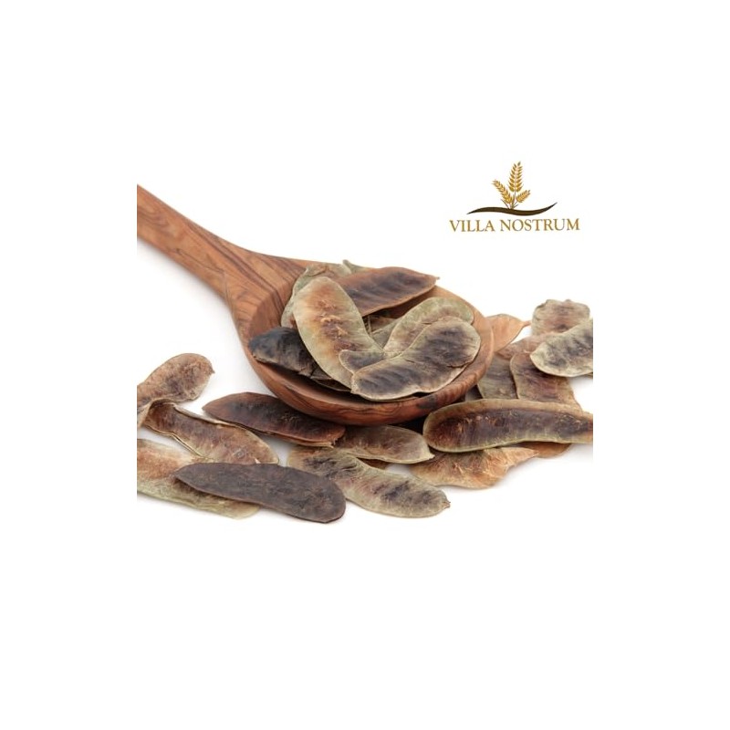 Senna Pods 100g bu Villa Nostrum