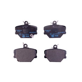 Pagid 355008721 Disc Brake Pad Set