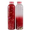 Calming Glitter Bottle - Red Head - 8oz