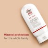 Eltamd Uv Pure Face And Body Sunscreen, Spf 47 Mineral