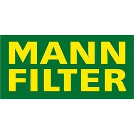 Mann Air Filter Part Number: C27014