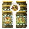 Tony Packo's Original Pickles and Peppers and Thin Sliced Pickles