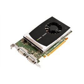 PNY Quadro 2000 DVI Nvidia Graphics Card (1GB GDDR5, PCI-E x16)