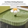 Cat Water Fountain Smart Pet Electric Flowing Water Fountain Automatic