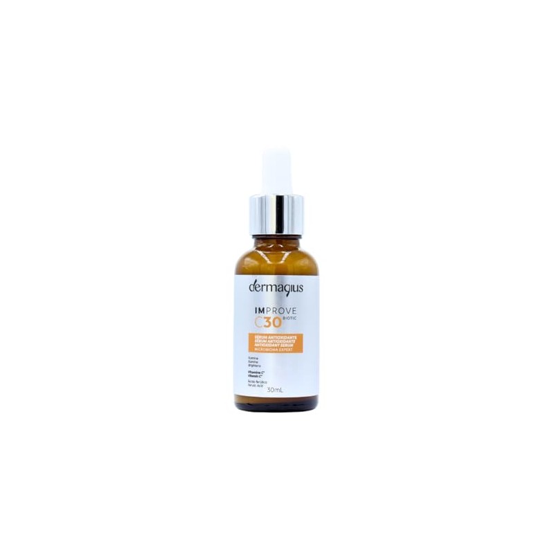 Improve C30 Biotic Sérum Antioxidante 30ml - Vitamina C 30%,