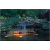 30w Halogen Submersible Light for Water Gardens and Ponds, Set