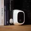 Defender Wi-Fi IP Camera - HD 1080p 2-Way Audio -