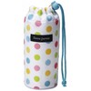 Torne P-3303 Plastic Bottle Cover, Colorful Dots