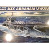Trumpeter USS Abraham Lincoln CVN72 Aircraft Carrier (1/700 Scale)