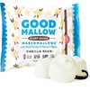 GoodMallow Vegan Marshmallows - Large Kosher Gluten Free Dairy Free