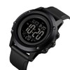CKE Men's Digital Sports Watch Large Face Waterproof Wrist Watches