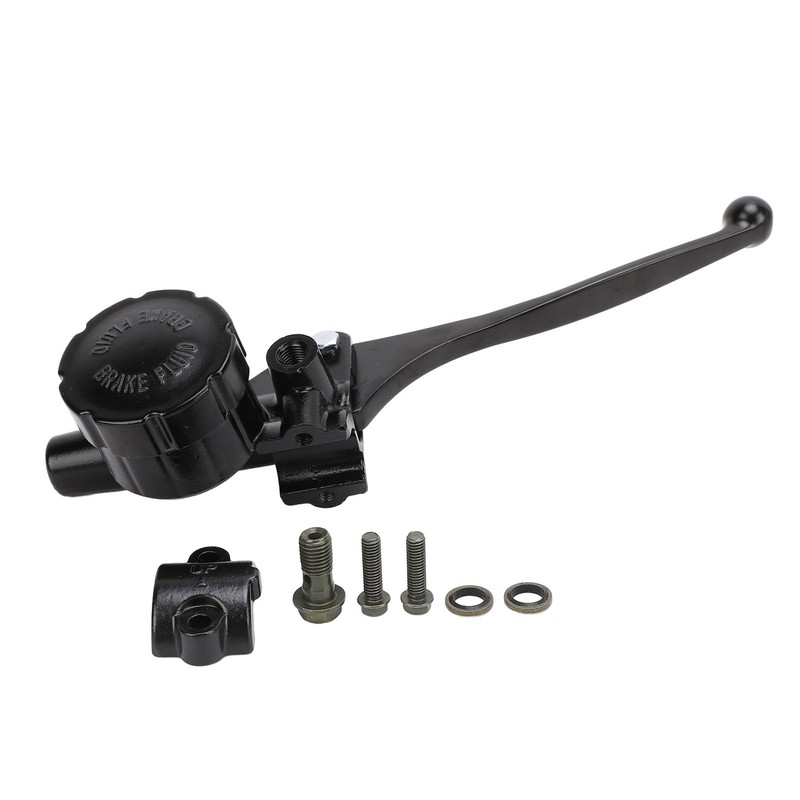 Front Brake Master Cylinder 9/16 Bore, for Kawasaki Motorcycle H-1