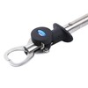 Entsport Fish Lip Gripper Fish Scales Grip Grabber Professional Fish