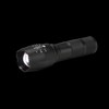 Lantern LED (flashlight) 1005 zoom light 1000 lumens